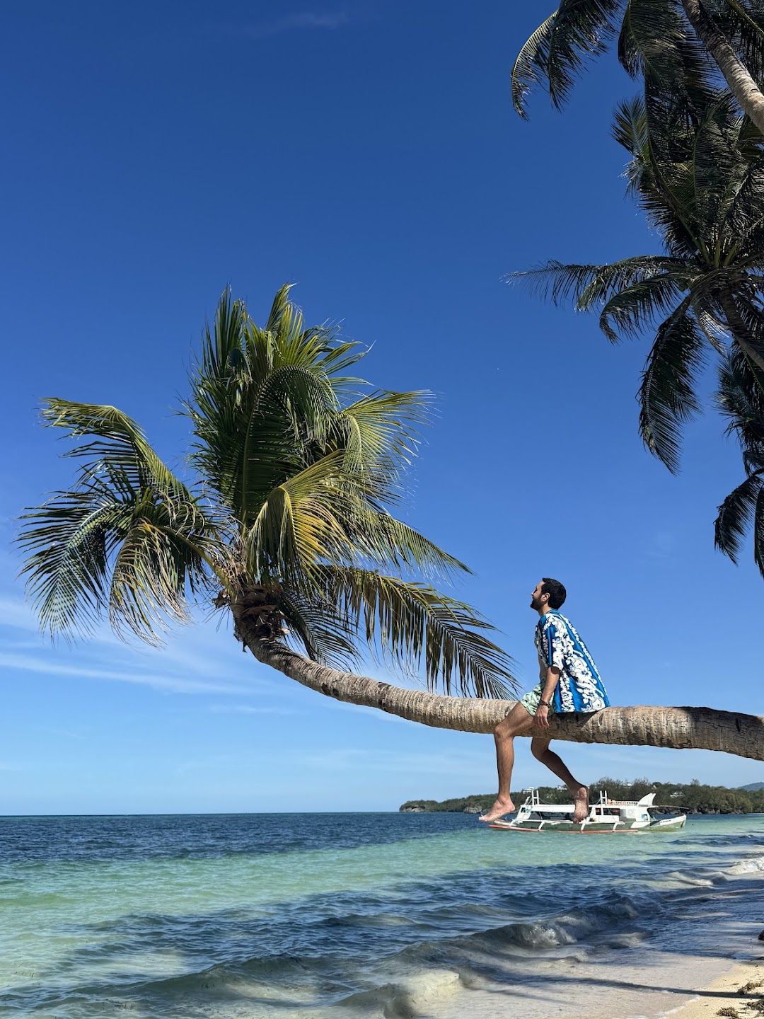 Peleng, Indonesia