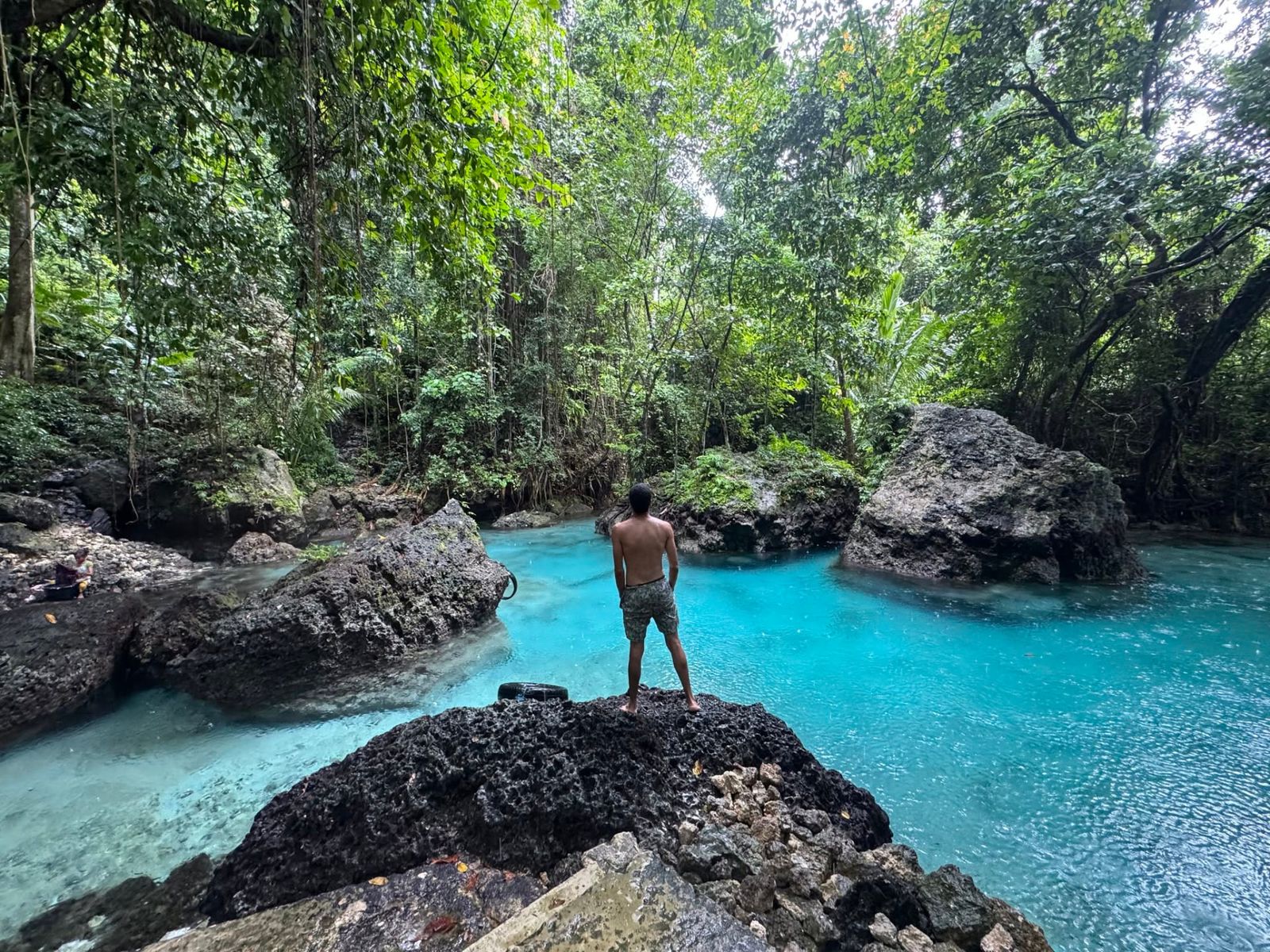 Banggai, Indonesia