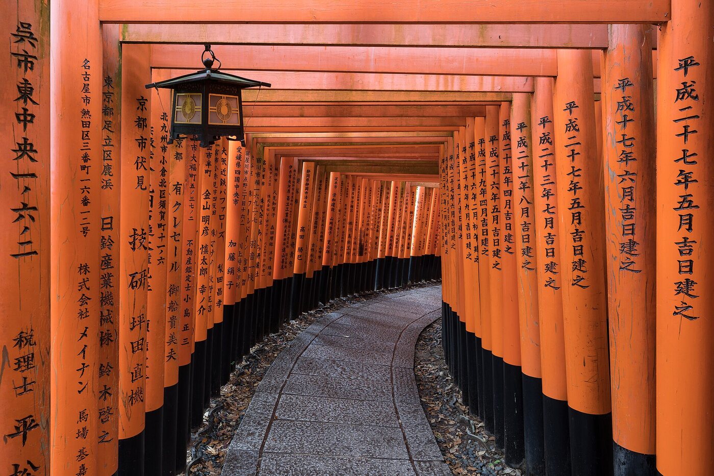 Day 6: Classic Kyoto