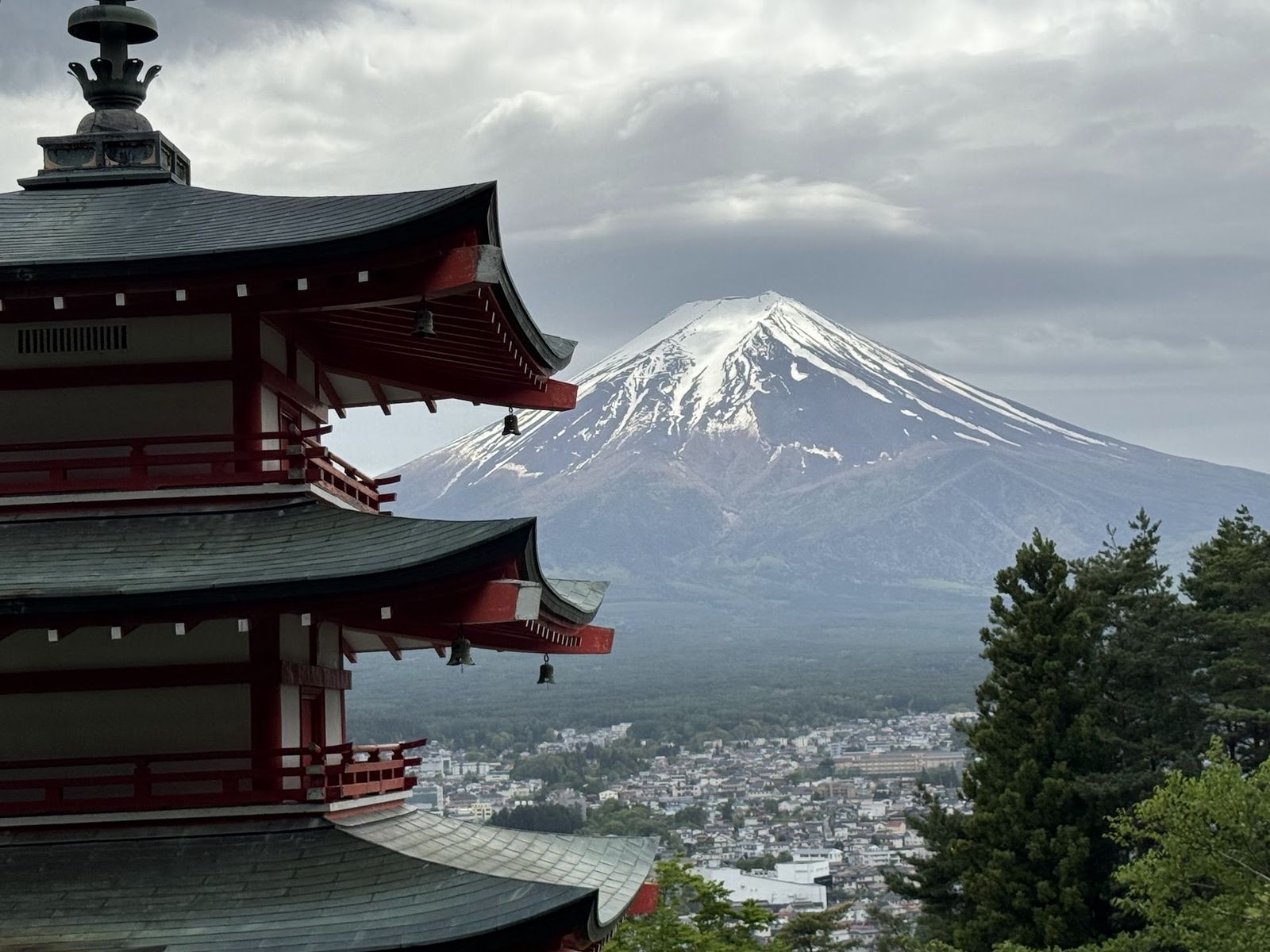 Japan : The Dream Trip