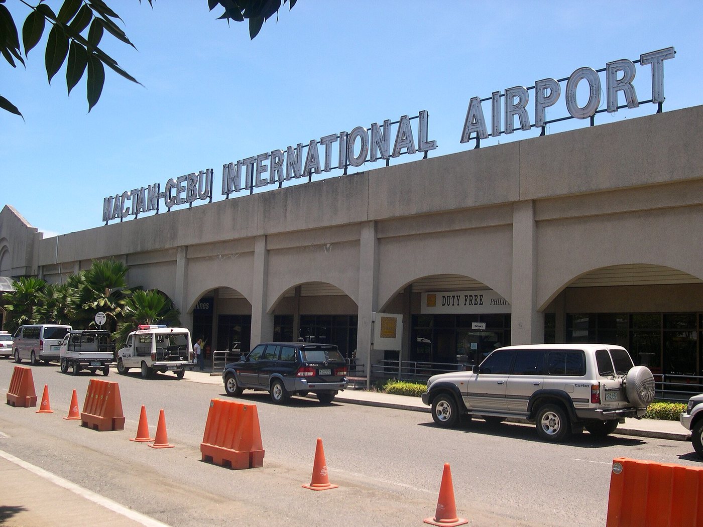 Day 11: Fly to Cebu