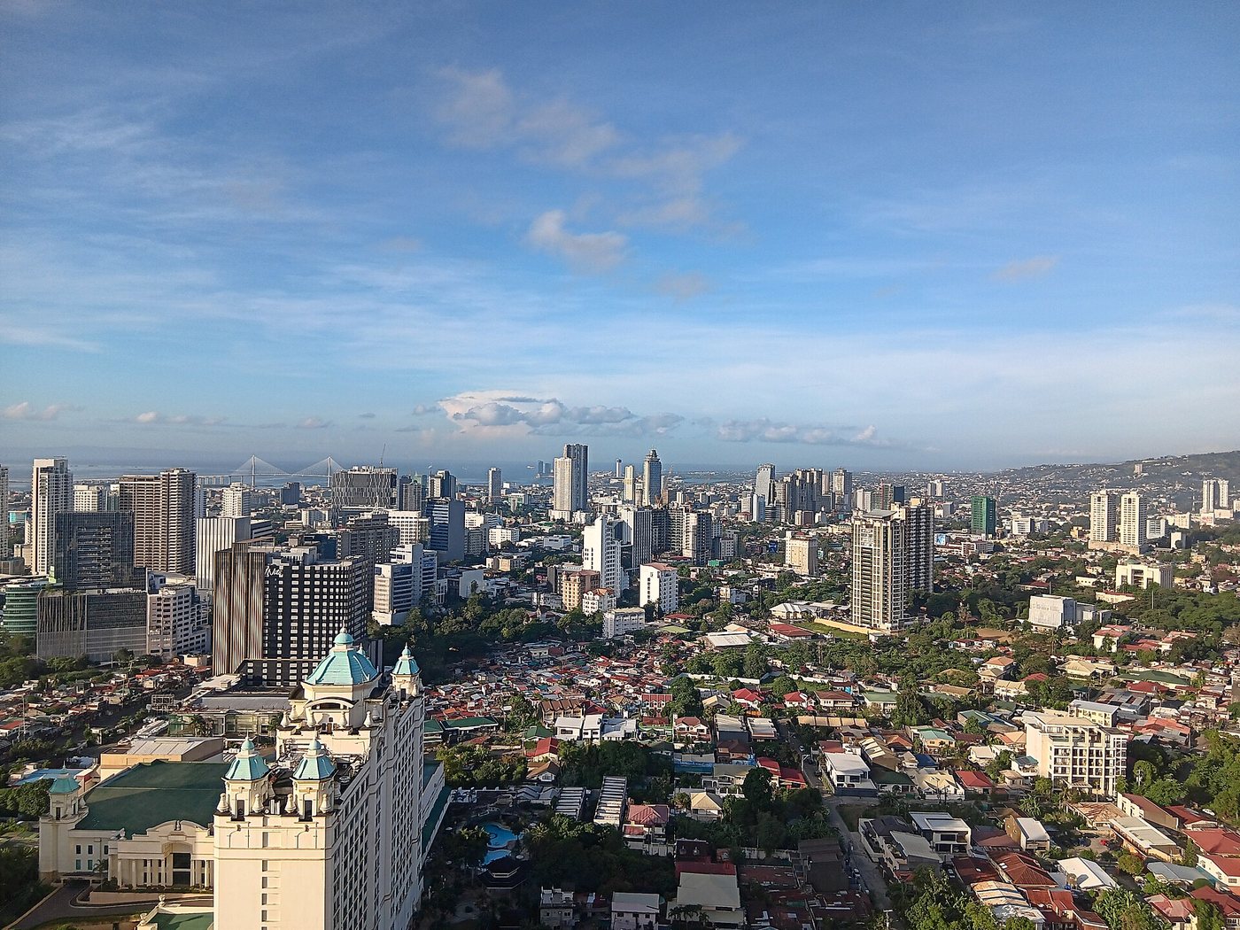 Day 5: Moalboal to Cebu City