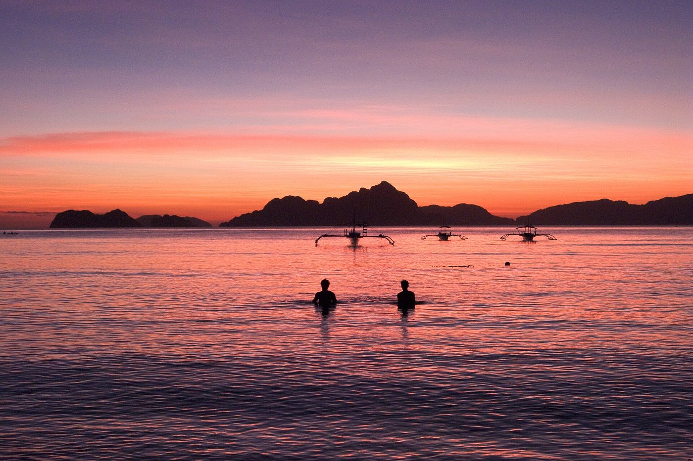 Day 6: Cebu to Puerto Princesa to El Nido