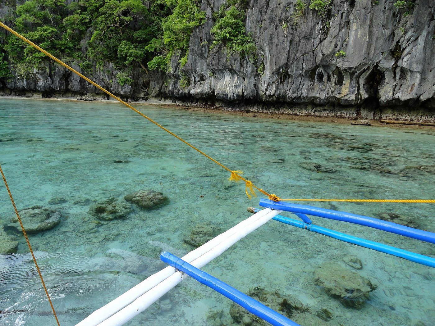 El Nido, Philippines