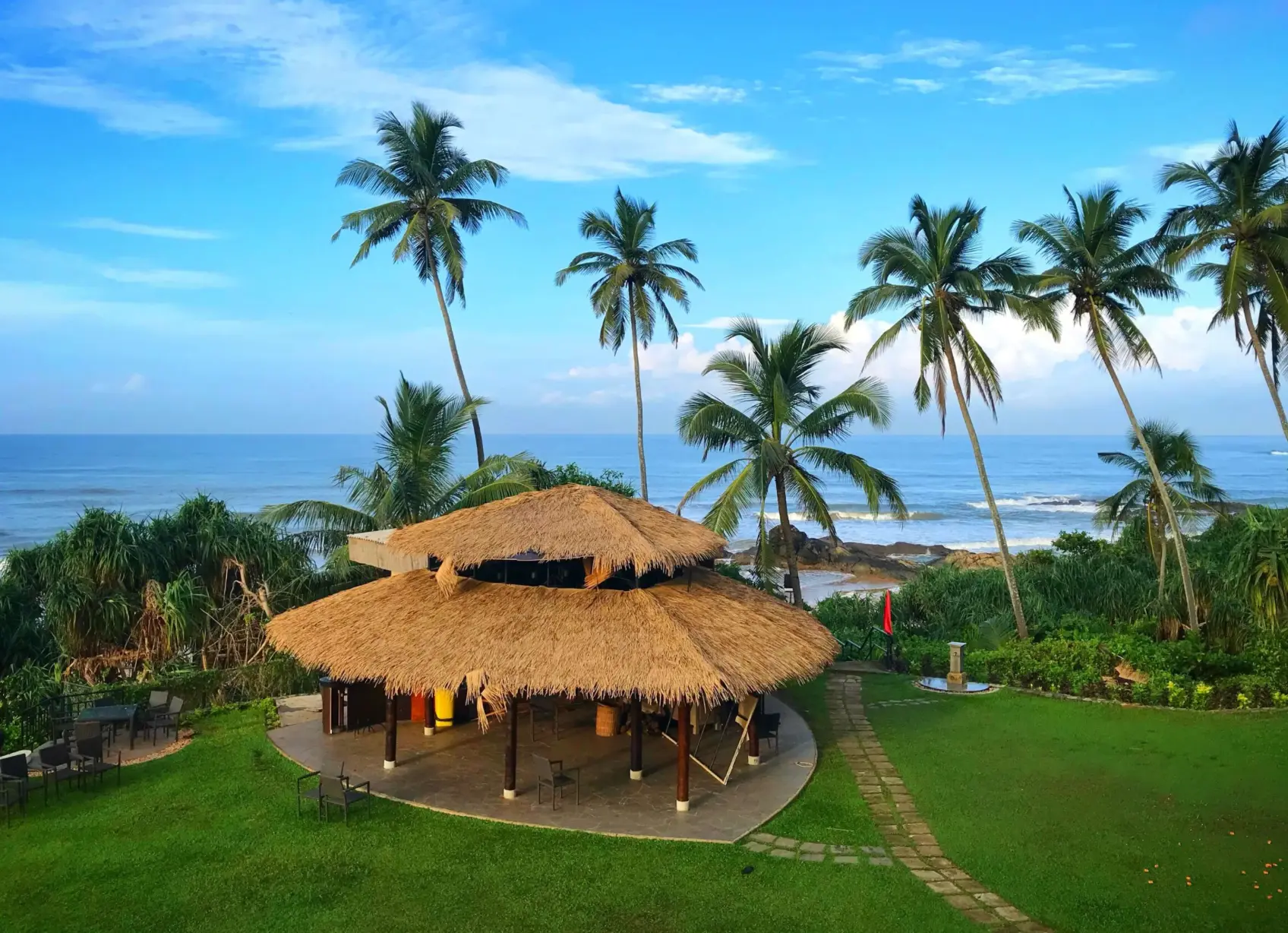 Day 10: Bentota Beach Day